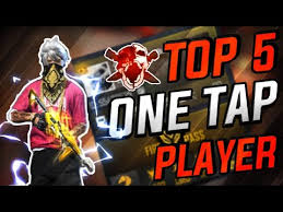 Want to get free fire diamonds generator in game? Top 5 One Tap Headshot Specialist In Freefire World S Most Dangerous Players Anurag Gamer Youtube