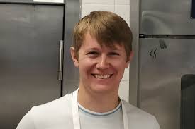 Young Baker Award Winner Announced!