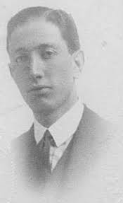 Lionel Adolfo Stahl (1892-1937)