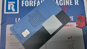 Sachez en effet que le fait que le chèque n'est plus valable n'entraîne pas la nullité de la créance. Carte Imagine R 2021 Prix Demarches Renouvellement