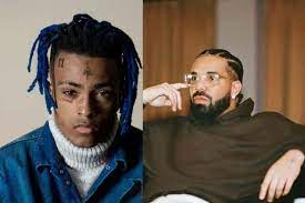 Drake Named As The Killer In XXXTentacion Murder Trial By Defense -  Dilemaradio
