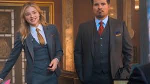 Search results for michael pe�a. Michael Pena Says He Enjoyed Working With Chloe Grace Moretz In Tom Jerry Entertainment Times Of India Videos