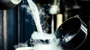 How cold is liquid nitrogen? Liquid Nitrogen Facts Safety And Uses