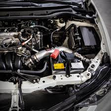 How to install a cold air intake on an acura integra. Cold Air Intake System Cai7075 Dc Sports