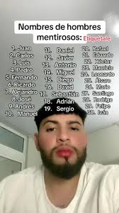 Lista De Nombres De Chicos Edoardo