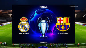 Creating a real madrid greatest xi or a barcelona greatest xi are impossibly casillas won five la liga titles in total and claimed champions league titles in 2000, 2002 and 2014. Pes 2020 Real Madrid Vs Barcelona El Clasico Penalty Shootout Final Uefa Champions League Ucl Youtube