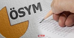 Ösym'nin resmi internet sitesinden yayımlayacağı 2021 sınav takvimi ile birlikte yks oturumlarının ne zaman yapılacağı öğrenilmek isteniyor. Wtldbgg6idsxnm