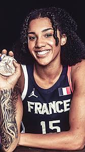 Gabby Williams Story