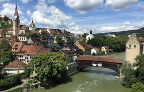 Aargau, argovia (a canton of switzerland). Zip Ch L Elenco Telefonico Cantonal Di Argovia