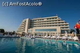 Tot ce apartine de hotel este foarte frumos, intretinut, modern si luxos. Malibu Hotel Mamaia Impresii PÄƒreri RecomandÄƒri Malibu Hotel Amfostacolo Amfostacolo