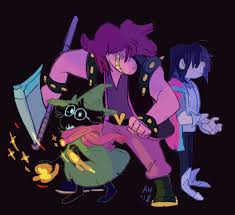 Deltarune Undertale Undertale Art Undertale Fanart