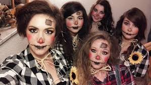 Vogelscheuche Kostum Selber Machen Diy Ideen Maskerix De Vogelscheuche Kostum Selber Machen Kostume Selber Machen Vogelscheuche