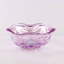 Here we rounded up modern and unusual fruit bowls, which server perfectly as your an accessory for your kitchen or dining room, the topic of earth fruit bowl. Contemporary Unusual Purple Glass Fruit Bowl Wholesale Global Sources