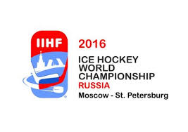 2009 iihf world championship, wikipedia. Official Logo Of The 2016 Iihf Ice Hockey World Championship Presented