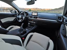 Depreciation $11,346 fees & taxes $1,384 fuel $4,072 insurance $5,754 interest $1,233 maintenance $4,773 opportunity $342. 2015 Mazda Mazda3 Test Drive Review Cargurus