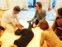 The Journey Of Seiki Shiatsu