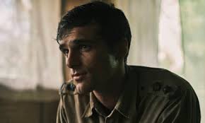 The Narrow Road to the Deep North: A Deeply Layered War Drama
