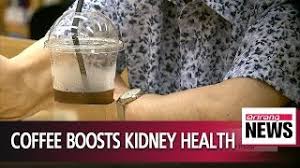 Consuming A Cup Of Coffee Per Day Reduces Kidney Disease Rate By 24 Pct Youtube