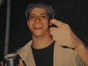 Tony Laino (1982-2012)