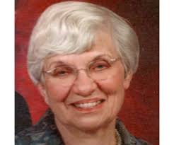 Jean Buck Obituary (1927