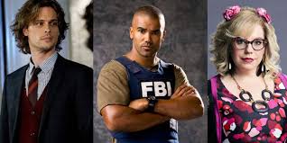 Criminal Minds - Emily/Jj