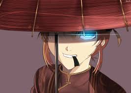 Best collection of senran kagura wallpapers for desktop, laptop computer and mobiles. Kagura Gintama Hd Wallpaper Background Image 3508x2480