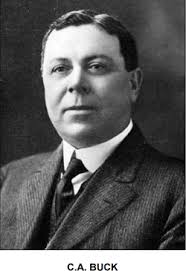 Charles Austin Buck (1867-1945)