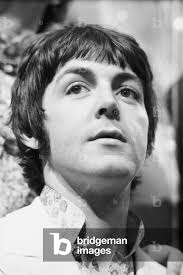 Image of The Beatles at the EMI Studio