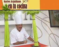 Cocinando con @karlos_arguinano en su cocina, todo un privilegio!!! Videos De Karlos Arguinano En Tu Cocina Gastronomia Cia