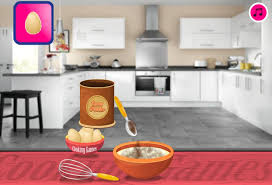 Juega a los mejores juegos de cocina online en isladejuegos. Juegos De Cocina Delicious Cake Juegos De Chicas For Android Apk Download