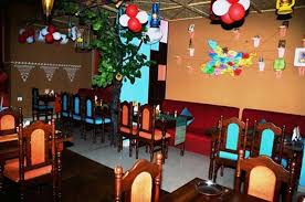 See more ideas about restaurant design, restaurant interior, restaurant. Ethnic Place With Audacity Of Village In It S Theme Reviews Photos Swaaddesh Tripadvisor