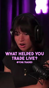 What helped my student trade live? #tradingfutures #tradingstocks  #forexlife #crypto