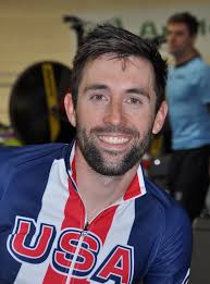 Eric Young (wielrenner)