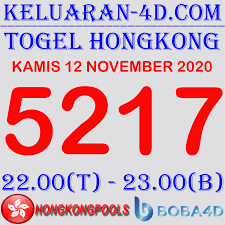 Pin On Result Hongkong