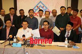 Jabatan pendaftaran pertubuhan (ros) telah meluluskan pindaan perlembagaan yang baru persatuan pembantu perubatan malaysia melalui surat bertarikh 8hb ogos 2019. Pkbm Sarawak Sokong Keputusan Kerajaan Persekutuan Batal Pdp Utusan Borneo Online