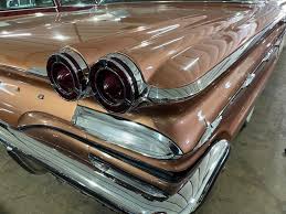 Image result for Sierra Copper 1960 Pontiac