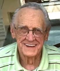 Edward Mester Obituary (1922