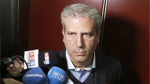 Tribunal Supremo de la DC determina expulsar a Ricardo Rincón del partido  pese a su renuncia