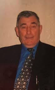 Obituary information for Clayton Edward King