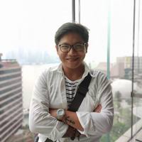 Mark Kevin S Cabural