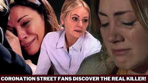 SHOCKING TRUTH REVEALED!! Lisa uncovers the horrifying secret from Becky's  dark past in Spain and the reason she wants to kidnap Besty and run away:  She's working for human traffickers and plans