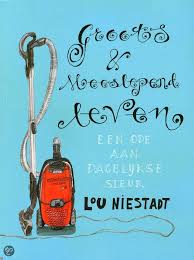 Groots En Meeslepend Leven Lou Niestadt 9789021552521 Boeken Leven Boeken Om Te Lezen Boeken