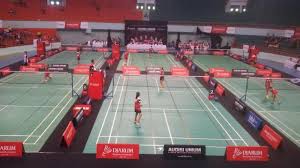 Lowongan kerja pt djarum parepare. Tag Djarum Beasiswa Bulu Tangkis Saksikan Audisi Djarum Di Gor Sudiang Gratis Tribun Timur
