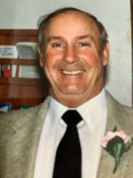 Obituary of Francis James ODonnell