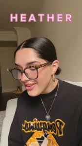 Heather Kesinger's Instagram, Twitter & Facebook