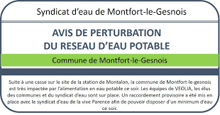 Station météo des villes : Commune De Fatines å¸–å­ Facebook