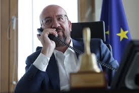 Get access to exclusive content and experiences on the world's largest membership platform for artists and creators. Is Michel The Man To Forge The 1 8 Trillion Eu Summit Deal