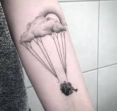 Top 63 Small Simple Tattoos For Men 2020 Inspiration Guide Simple Tattoos For Guys Small Tattoos Simple Cool Small Tattoos