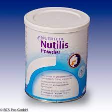Nutilis powder dickt schnell, zuverlässig und klümpchenfrei an. Rcs Pro Gmbh Nutilis Powder Purchase Online Safe