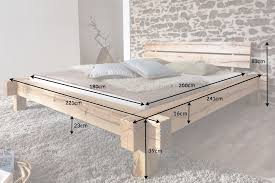 Pin Von Nay Chan Auf Depa In 2020 Bett Holzbalken Bett